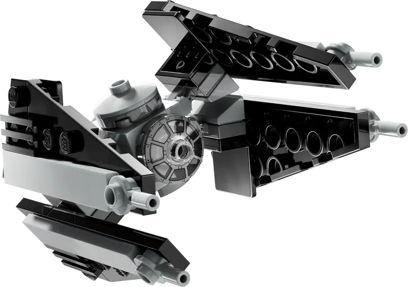 Star Wars TIE Interceptor