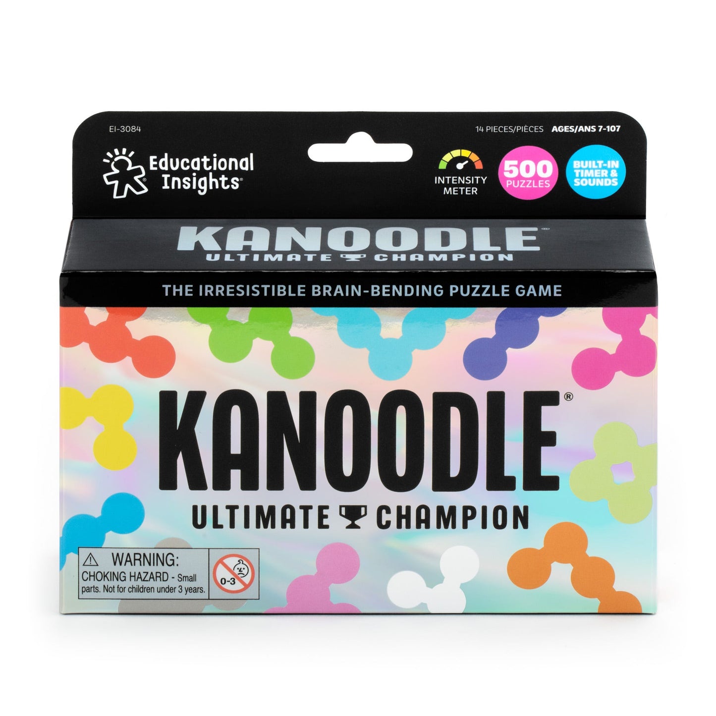 Kanoodle Ultimate Champion