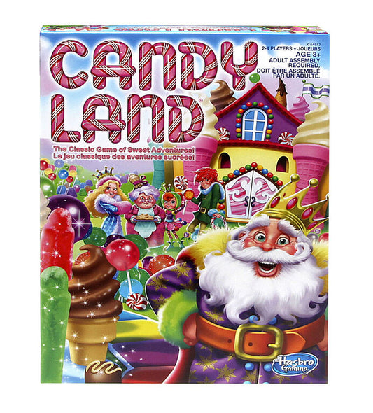 CandyLand