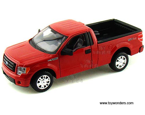 Ford F-150 STX 1/27