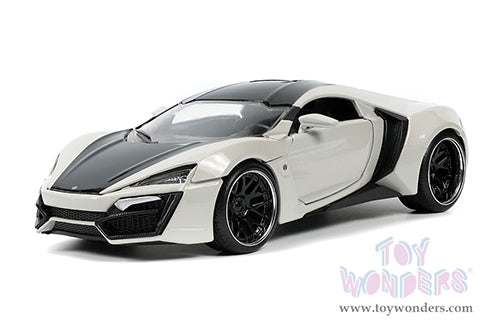 Hyper-Spec Lykan Hypersport 1/24