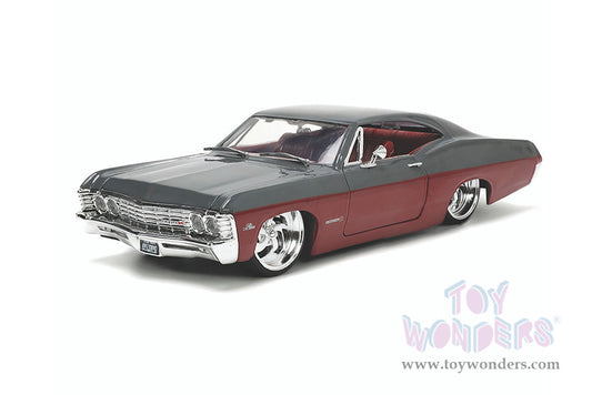 Chevrolet Impala SS 1967 1/24