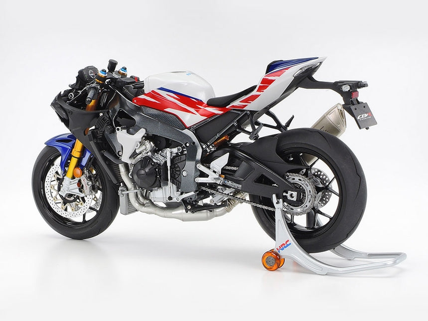 Honda CBR 1000RR-R Fireblade SP 30th Anniversary 1/12