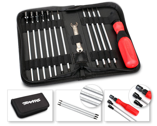 Traxxas Tool Kit