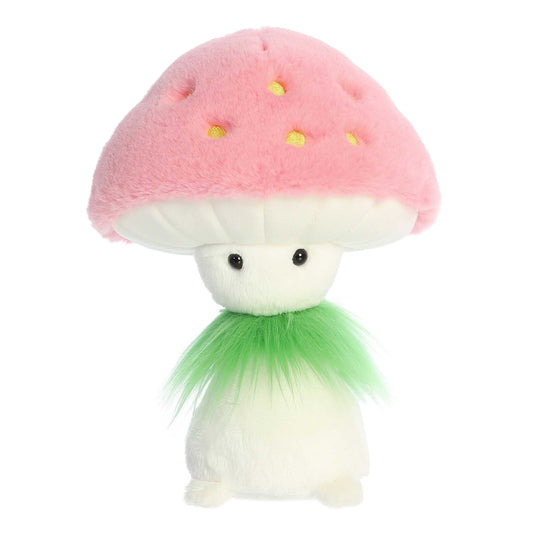 Strawberry Fungi Friends 9"