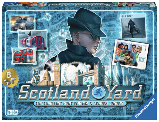 Scotland Yard