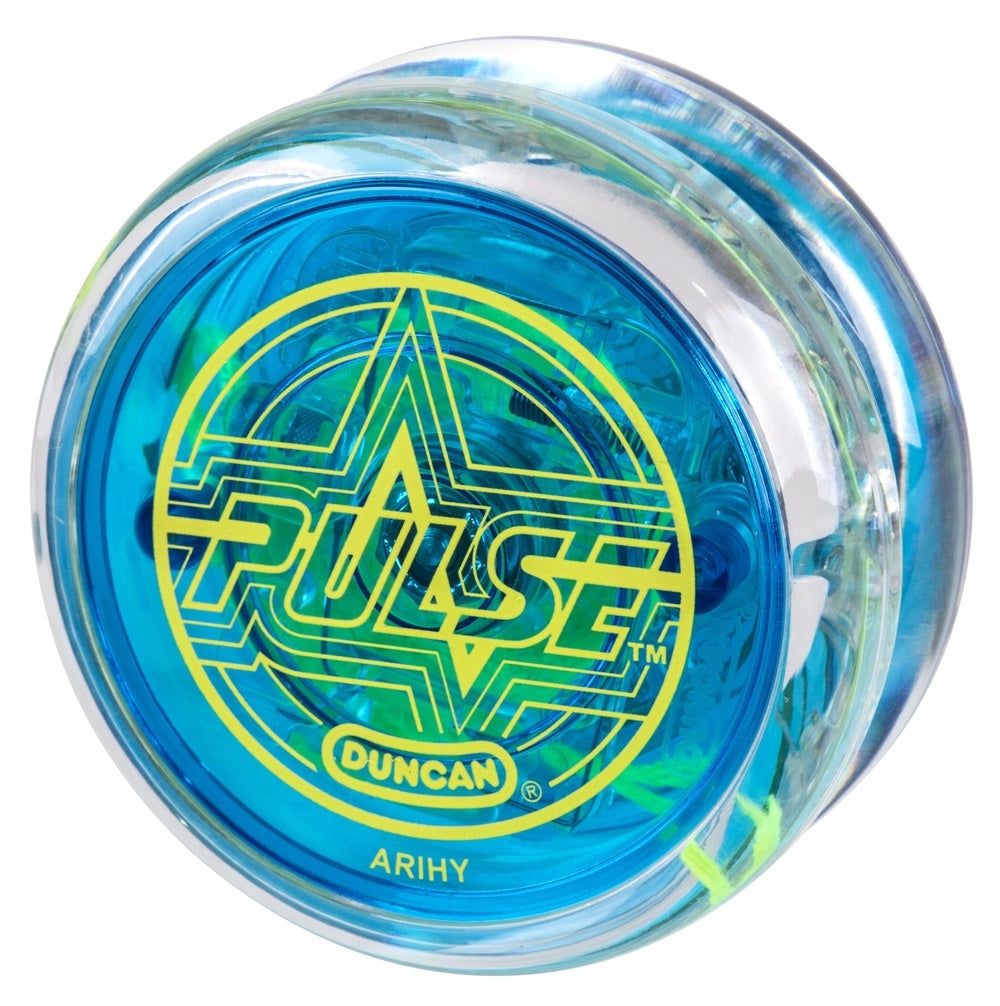 Pulse Light up Yo-yo