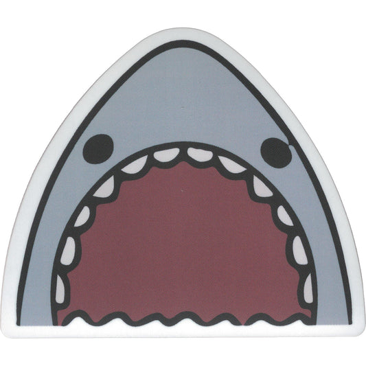 Sticker You: Cute Shark