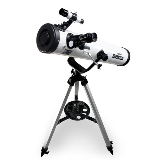 Omega Reflector Telescope