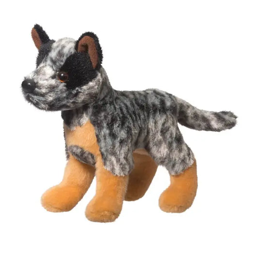 Clanger Australian Cattle Dog