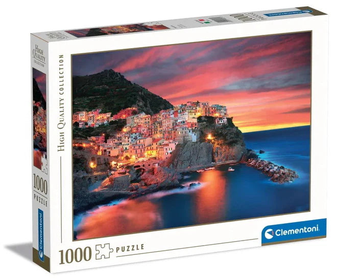 Manarola 1000pc