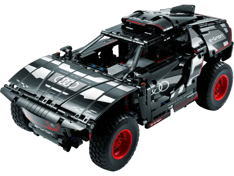 Technic Audi RS Q e-tron