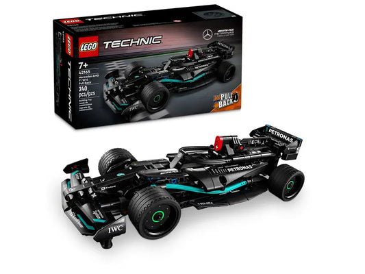 Technic Mercedes-AMG F1 W14