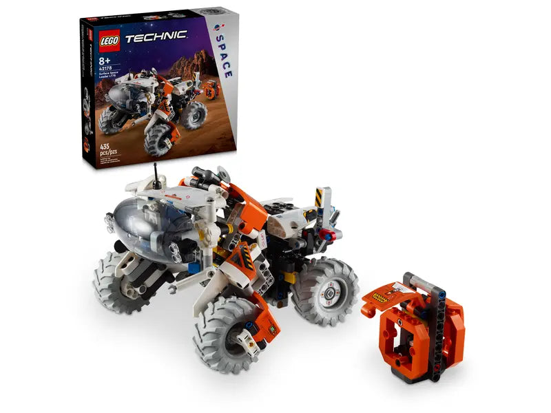 Technic Surface Space Loader LT78