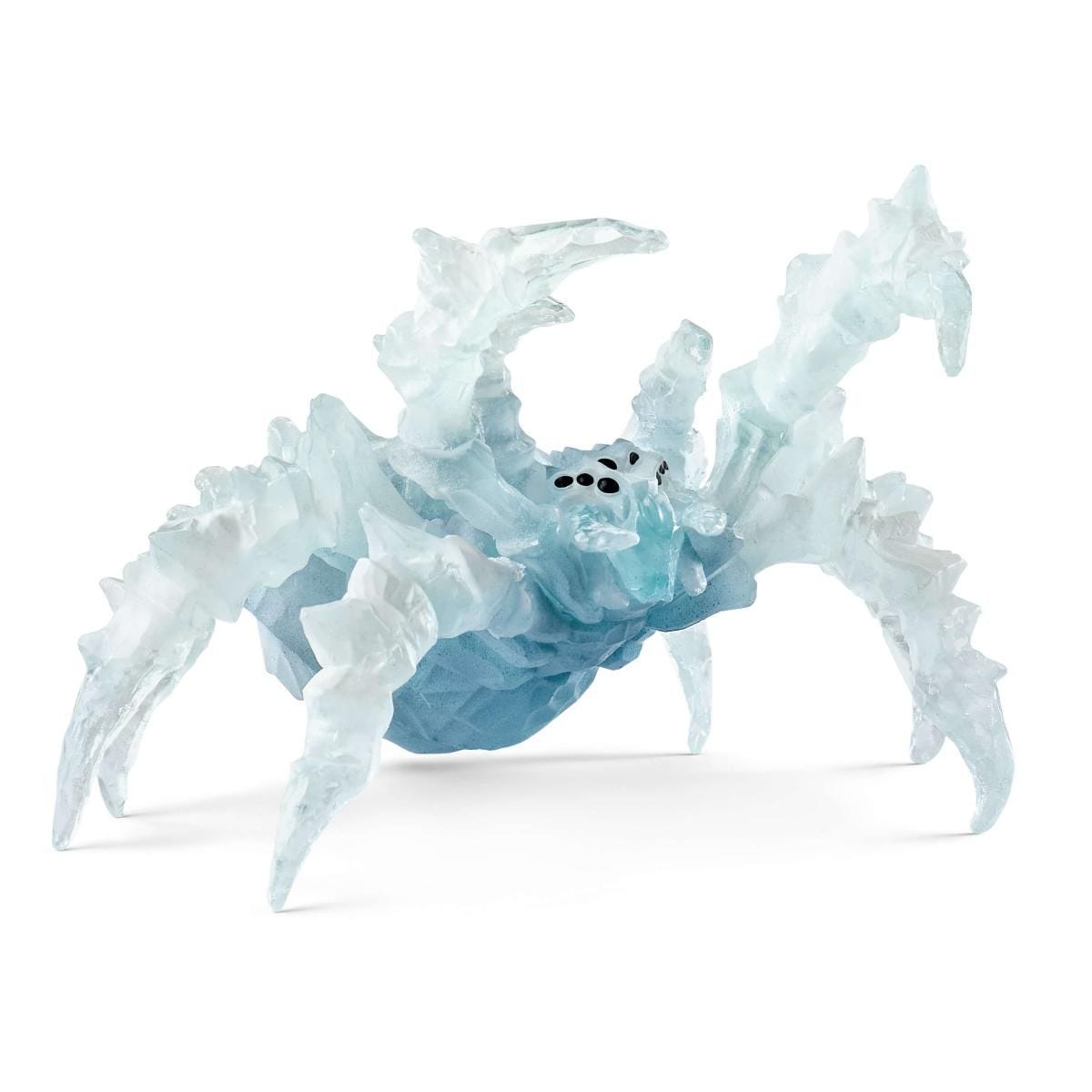 Eldrador Ice Spider