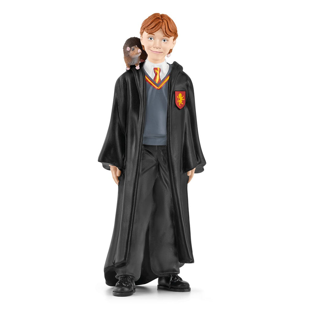 Harry Potter Ron & Scabbers