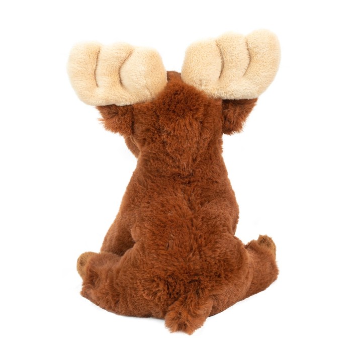 Melonie Moose mini soft