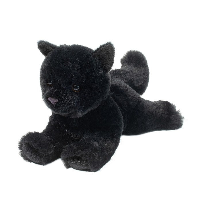 Corie Black Cat mini soft