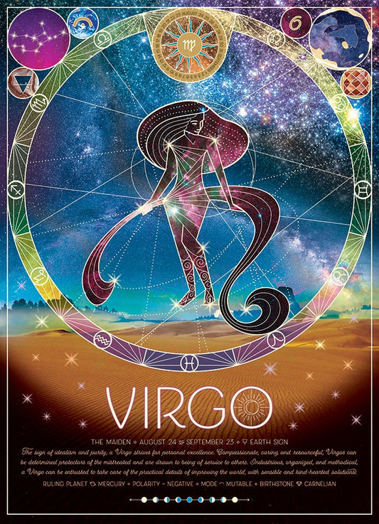 Virgo 500pc