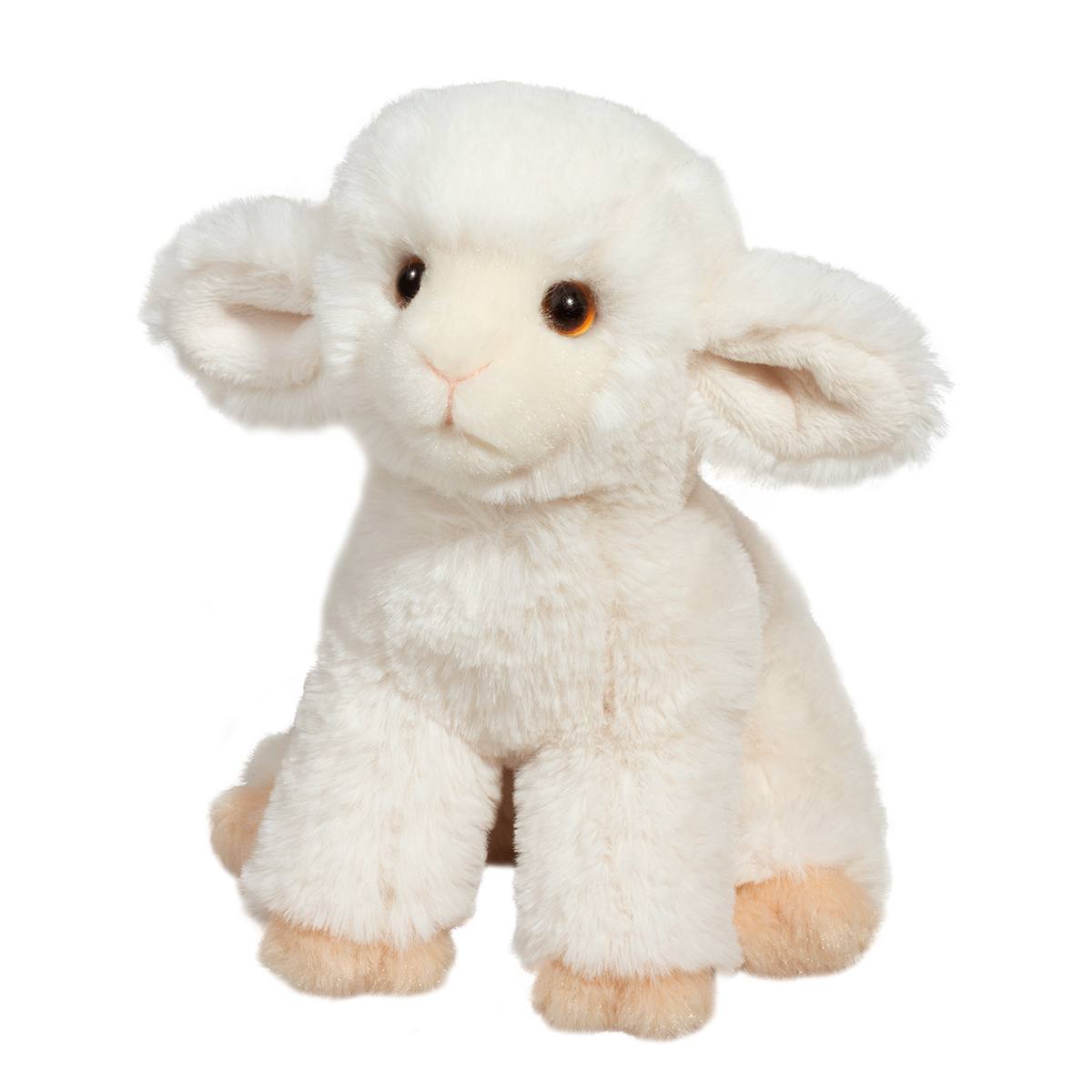 Dollie Lamb mini soft