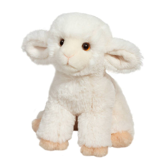 Dollie Lamb mini soft