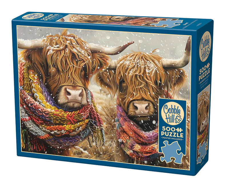 Brrr! 500pc