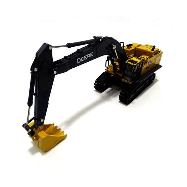 John Deere 870 P-Tier Excavator 1/50