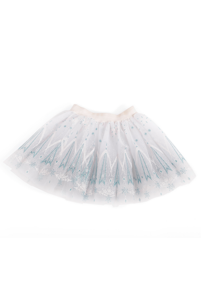 Winter Wonderland Tutu Size 4-6