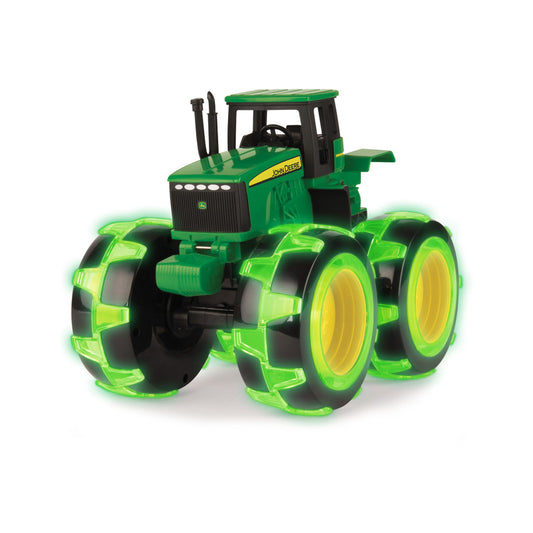 John Deere Monster Treads Lightning