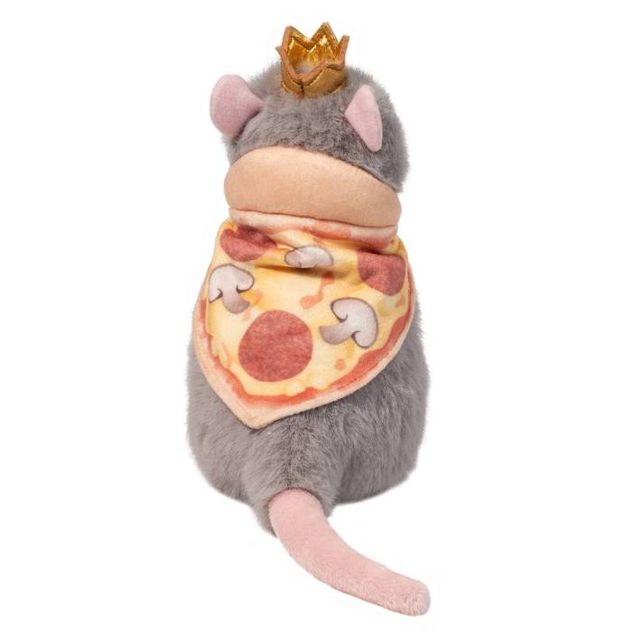 Pizza Rat Macaroon