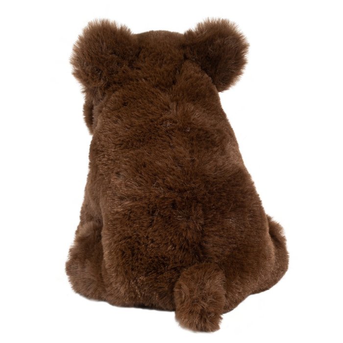 Brownie Bear mini soft