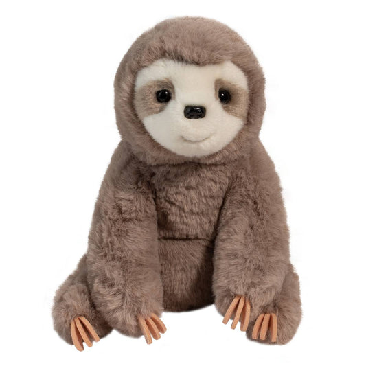 Lizzie Sloth mini soft