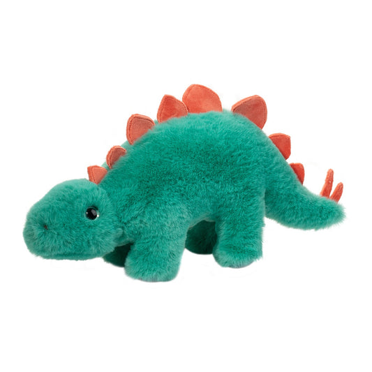 Stompie Stegosaurus soft