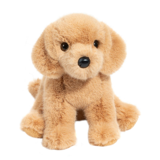 Goldie Golden Retriever super soft