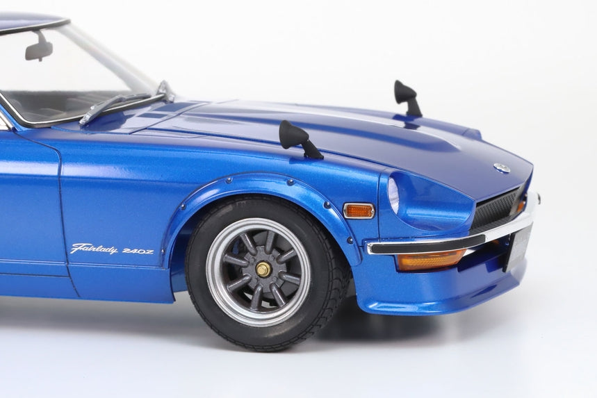 Nissan Fairlady 240Z Street Custom 1/24