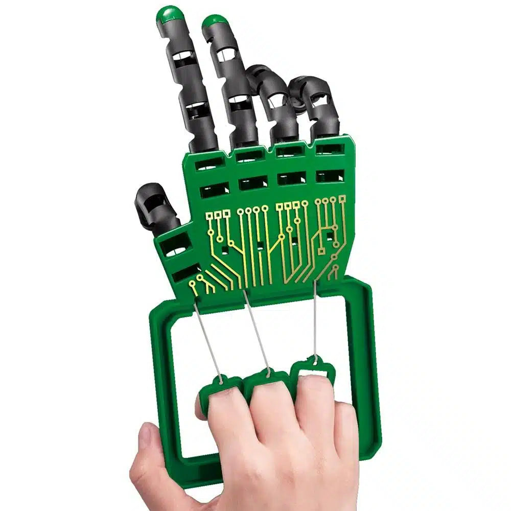 Kids Labs Robotic Hand