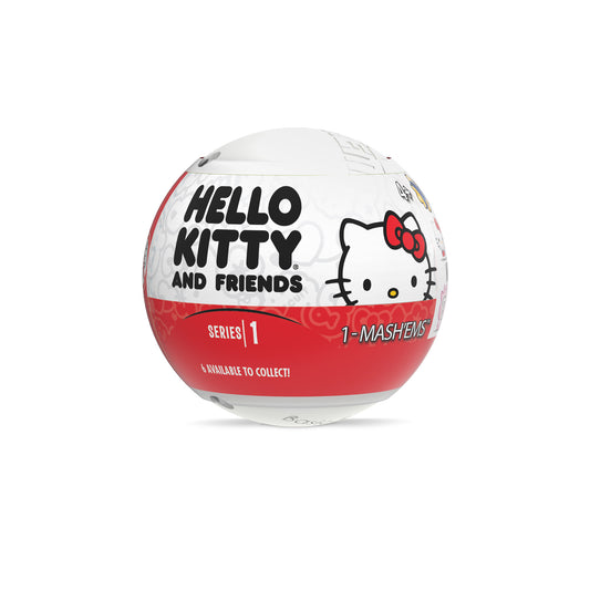 Hello Kitty - Mashems