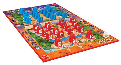 Stratego Junior