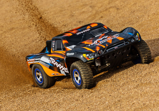 Slash 1/10 2WD Short Course Racing Truck