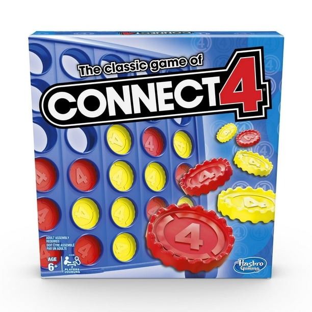 Connect 4