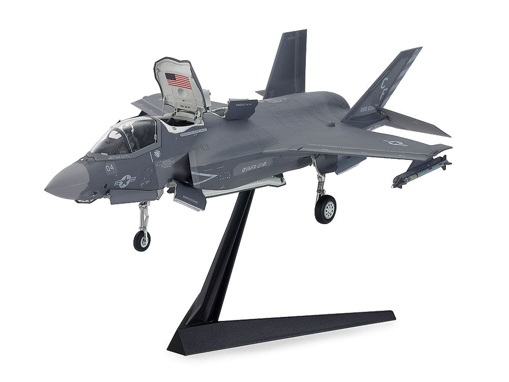 Lockheed Martin F-35 B Lightning II 1/72