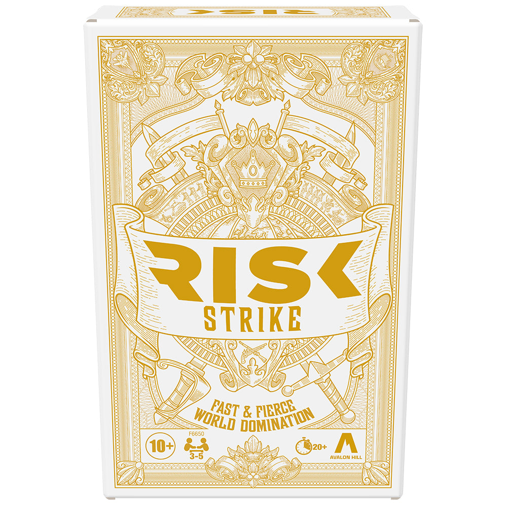 Risk Strike