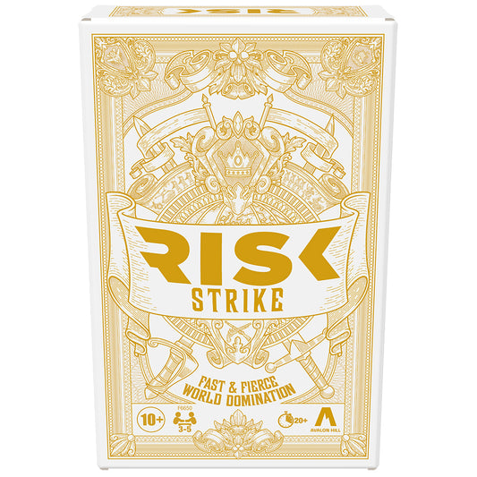 Risk Strike