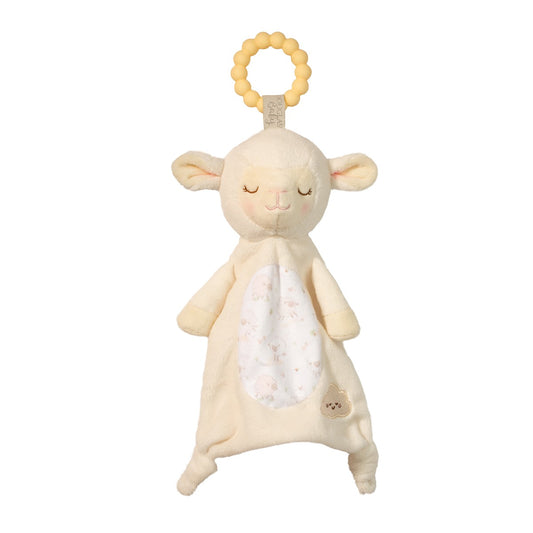 Lennox Lamb Lil' Teether