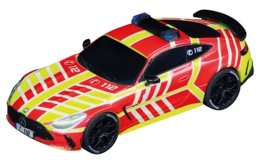 Go! AMG Mercede GT 63 "112 Emergency"