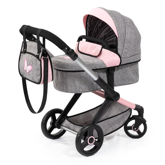 XEO Doll Pram