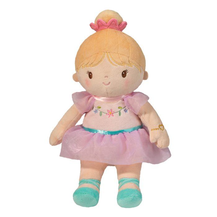 Petal Balerina Doll