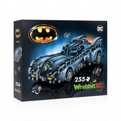 Batmobile 255pc