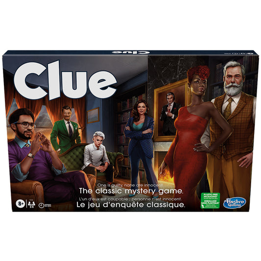 Clue