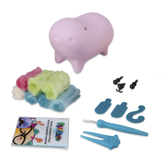 Fluffables Sprout Plush Craft